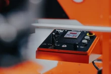 CZ-1/XS Pilarka spalinowa do kłód