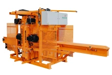 CZP-4/400 podajnik łańcuchowy