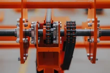 Rampa załadowcza RZ/CZ-1 szeroka