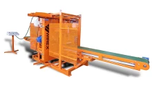 CZP-3 podajnik taśmowy