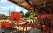 Przecinarka Cross-Cut