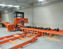 Przenośnik taśmowy 6 m